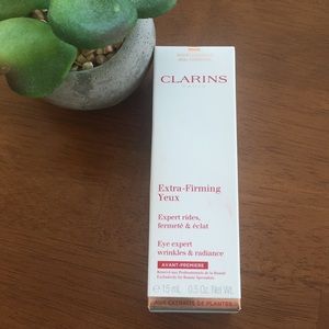 Clarins Extra Firming Eye Expert 15ML 0.5 Oz Wt